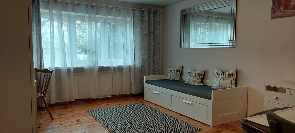 Mieszkanie 2 pokojowe na Wynajem