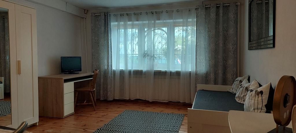 Mieszkanie 2 pokojowe na Wynajem