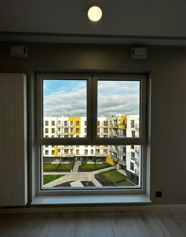 Mieszkanie 2 pokojowe na Sprzedaż