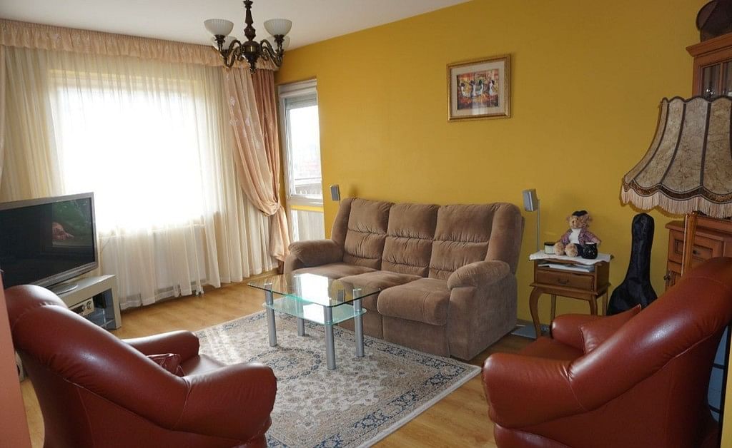 Mieszkanie 3 pokojowe na Wynajem