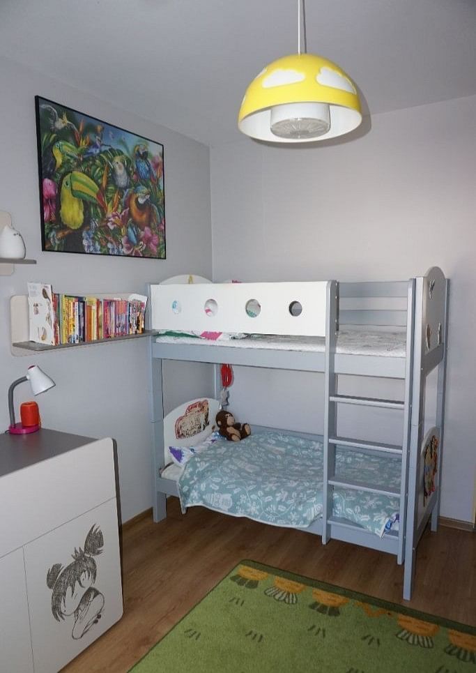 Mieszkanie 3 pokojowe na Wynajem