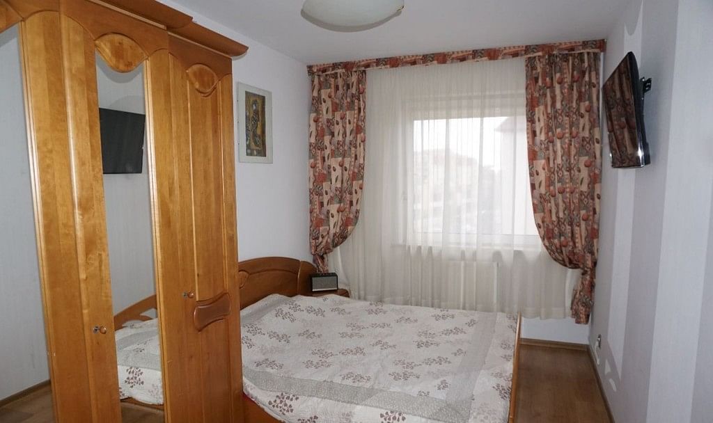 Mieszkanie 3 pokojowe na Wynajem