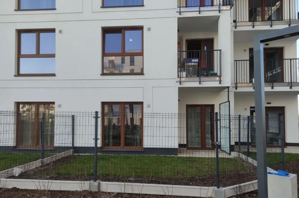 Mieszkanie 2 pokojowe na Wynajem