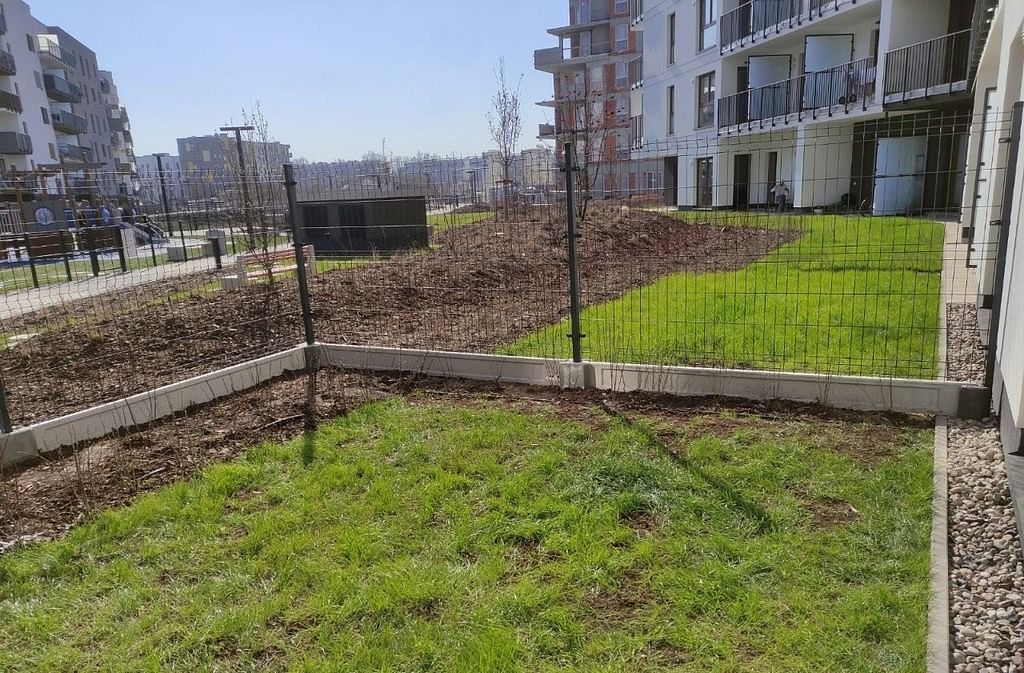 Mieszkanie 2 pokojowe na Wynajem