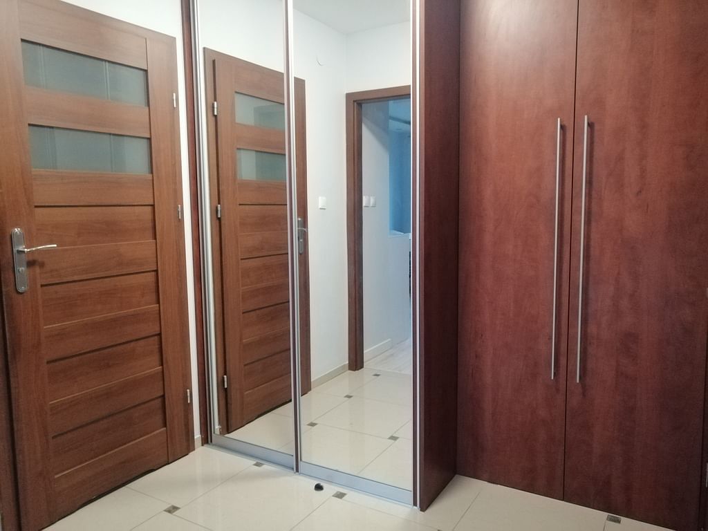 Mieszkanie 2 pokojowe na Wynajem