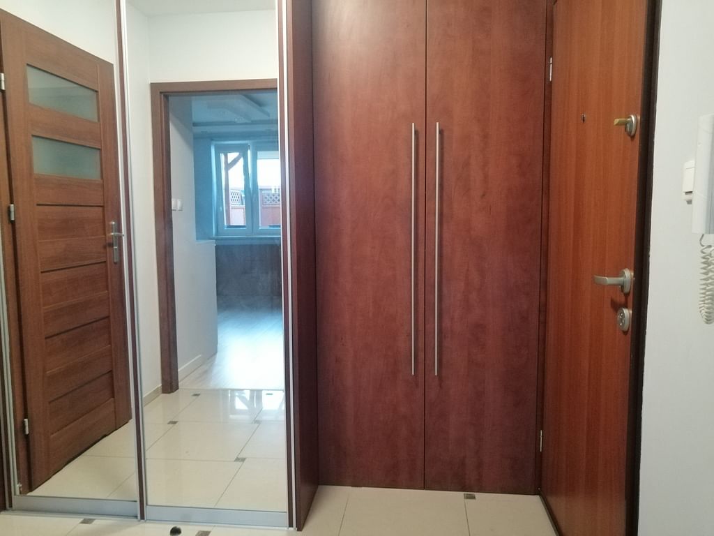 Mieszkanie 2 pokojowe na Wynajem