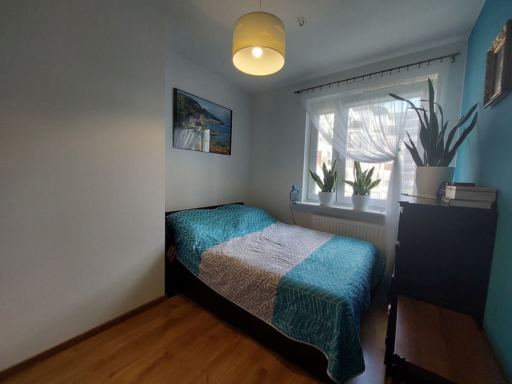 Mieszkanie 3 pokojowe na Sprzedaż