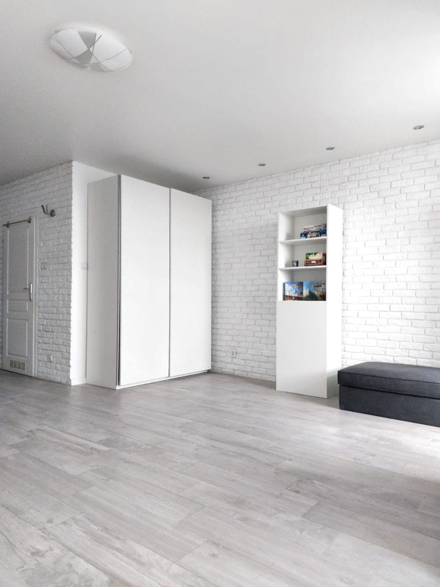 Mieszkanie 1 pokojowe na Sprzedaż