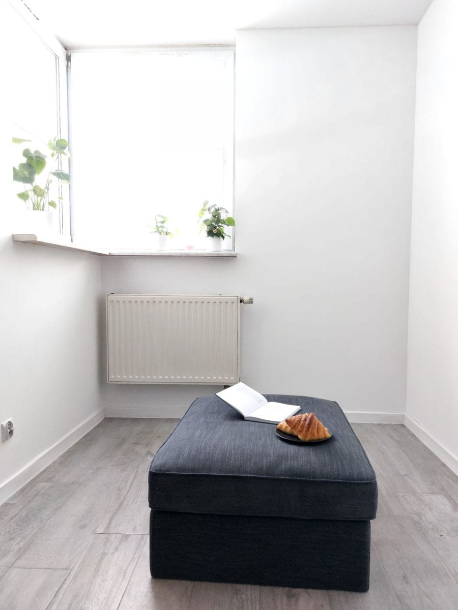 Mieszkanie 1 pokojowe na Sprzedaż