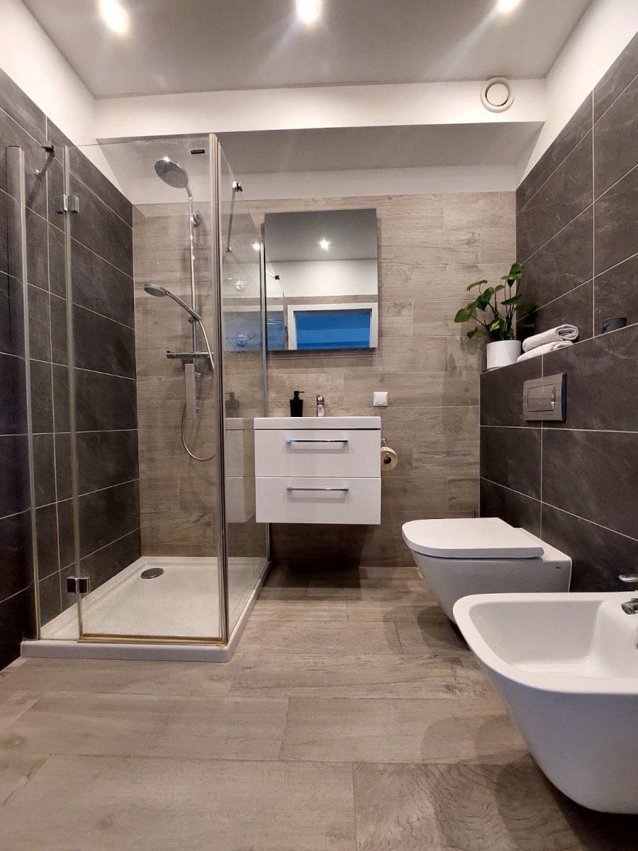 Mieszkanie 1 pokojowe na Sprzedaż