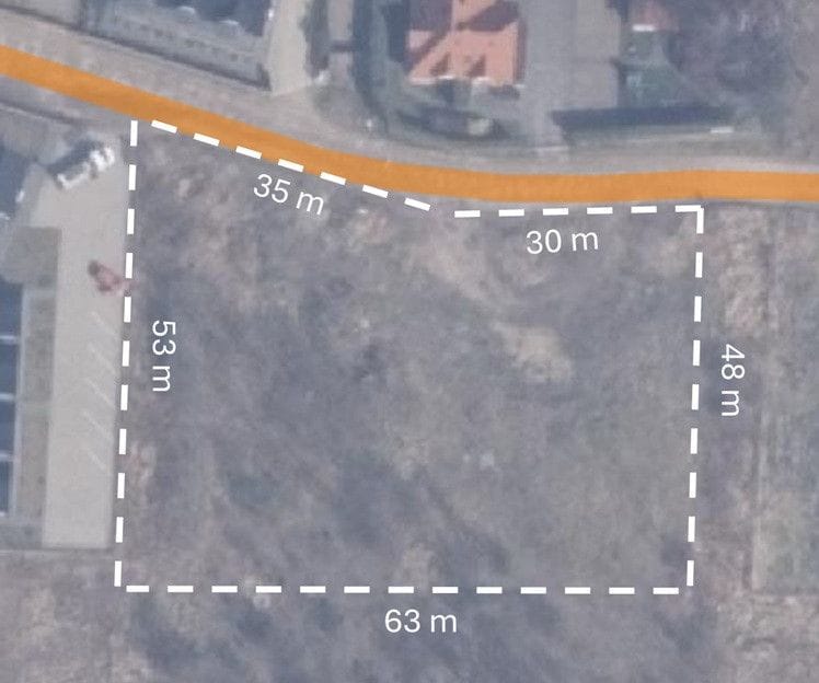 Działka  pokojowe na Sprzedaż