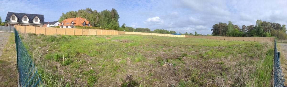 Działka  pokojowe na Sprzedaż