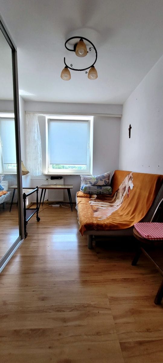 Mieszkanie 4 pokojowe na Sprzedaż