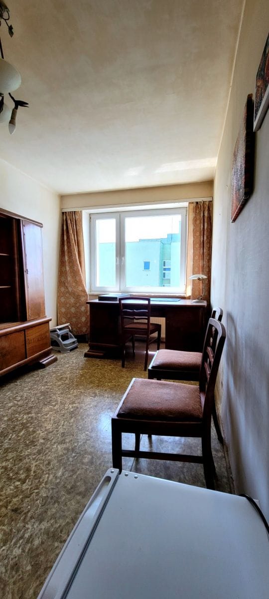 Mieszkanie 4 pokojowe na Sprzedaż