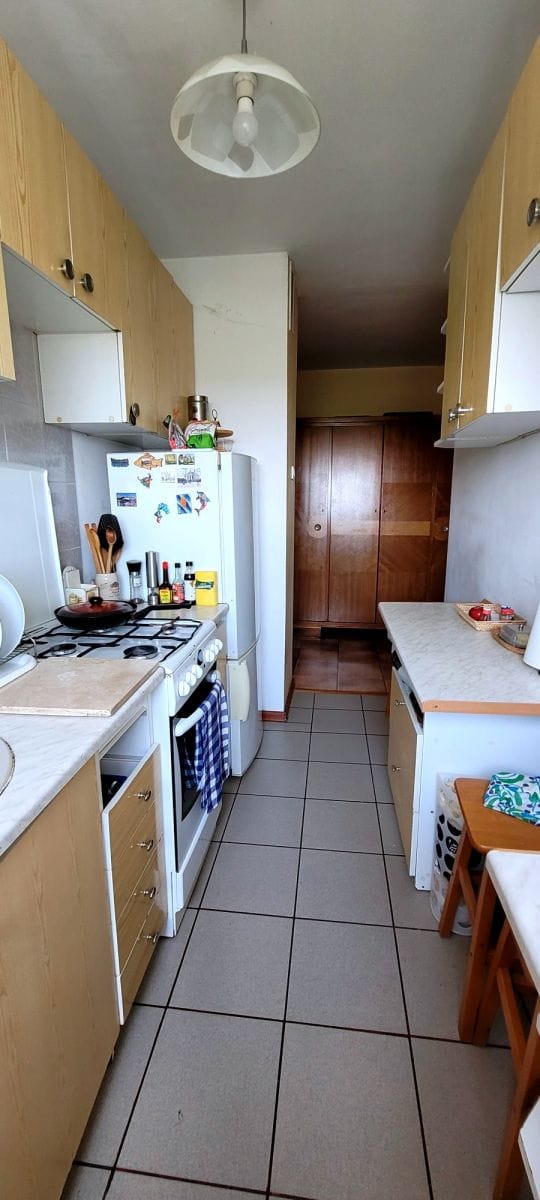 Mieszkanie 4 pokojowe na Sprzedaż