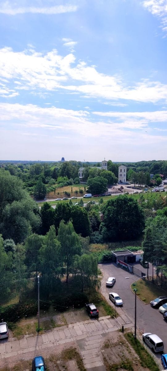 Mieszkanie 4 pokojowe na Sprzedaż