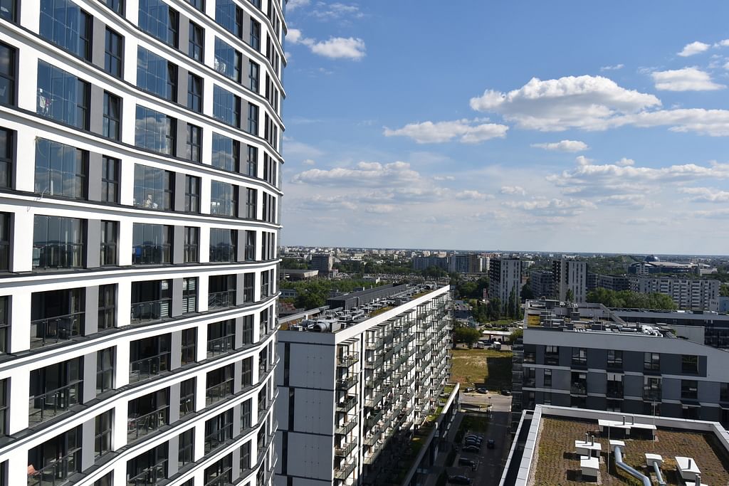 Mieszkanie 3 pokojowe na Wynajem
