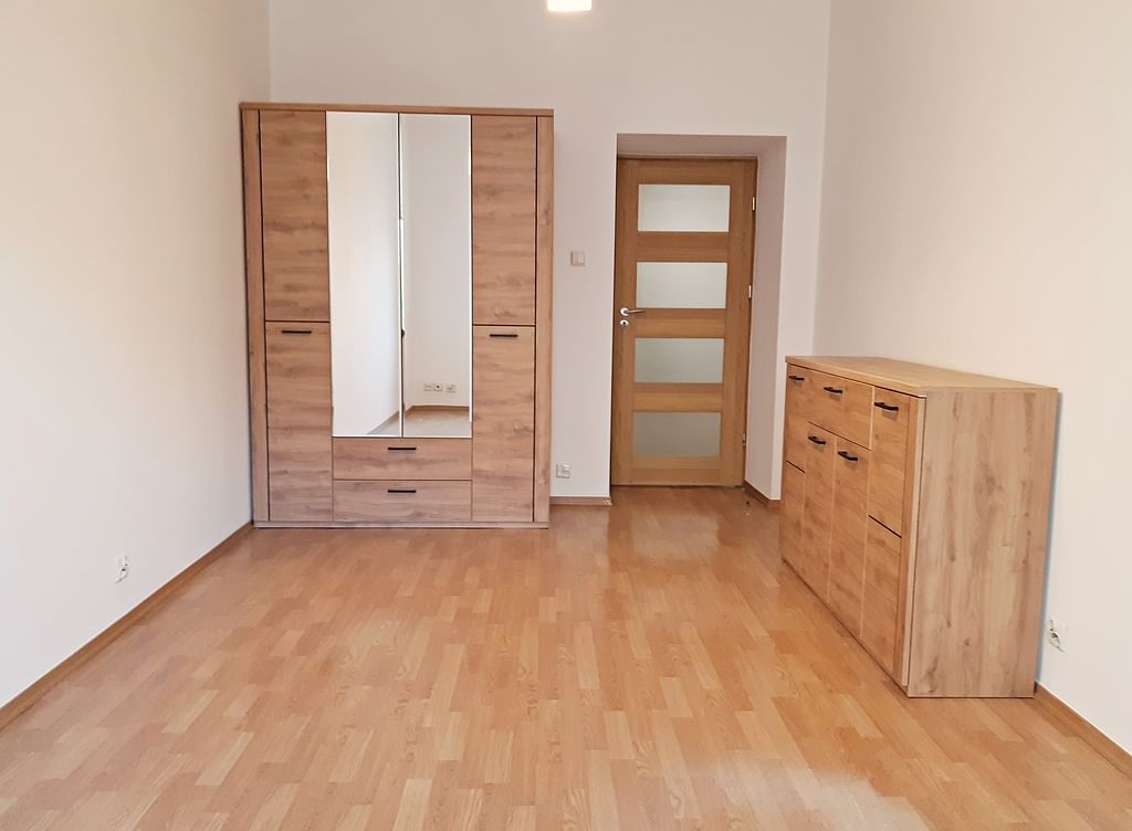Mieszkanie 2 pokojowe na Wynajem