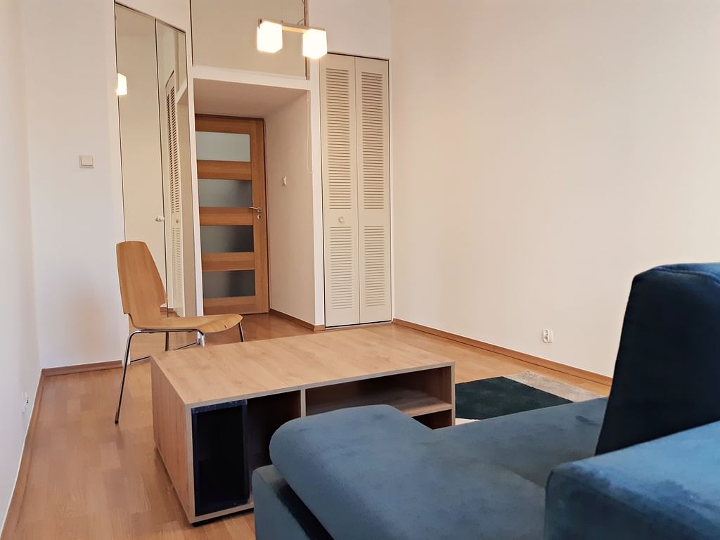 Mieszkanie 2 pokojowe na Wynajem