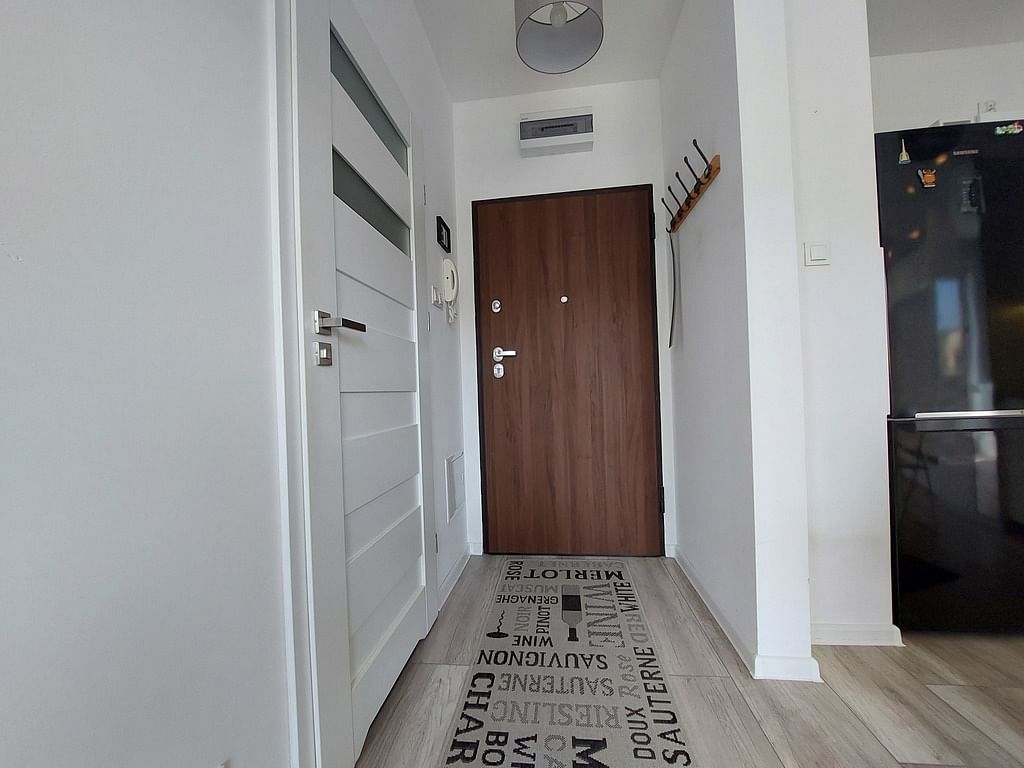 Mieszkanie 1 pokojowe na Wynajem