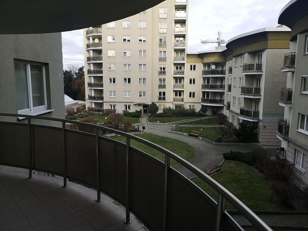 Mieszkanie 4 pokojowe na Sprzedaż