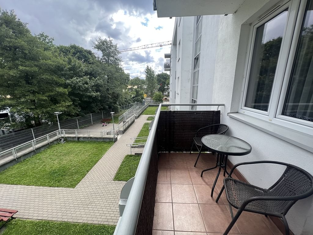 Mieszkanie 3 pokojowe na Wynajem