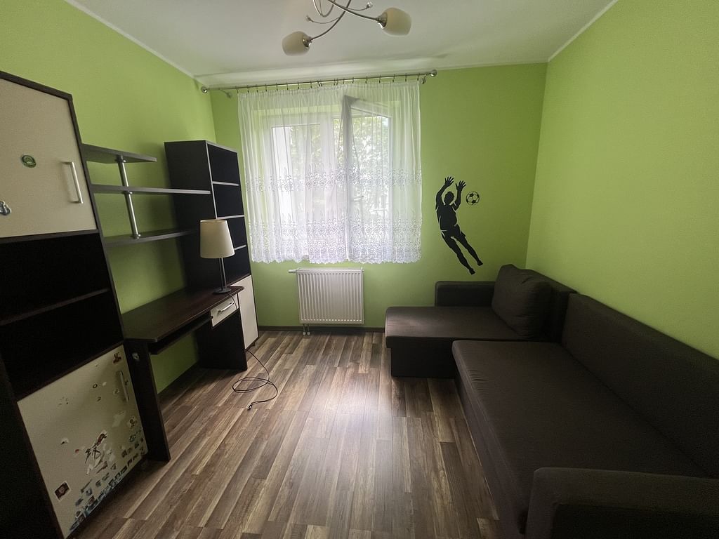 Mieszkanie 3 pokojowe na Wynajem