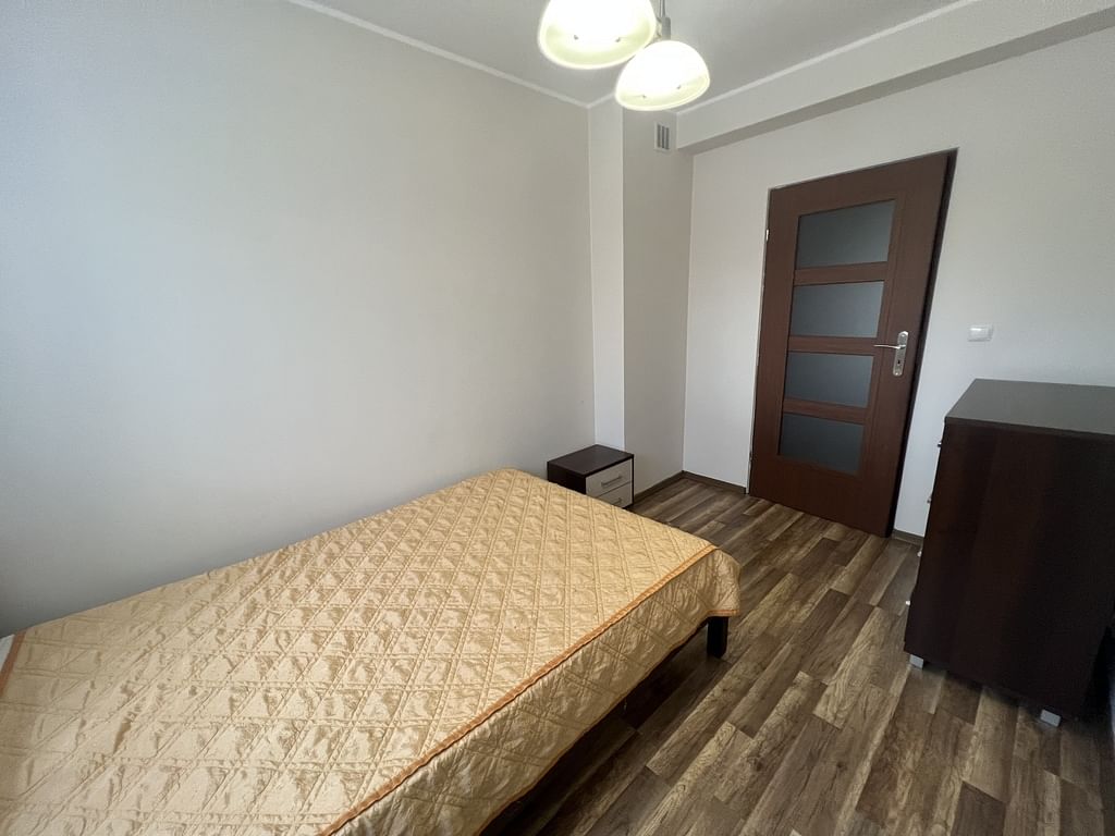 Mieszkanie 3 pokojowe na Wynajem