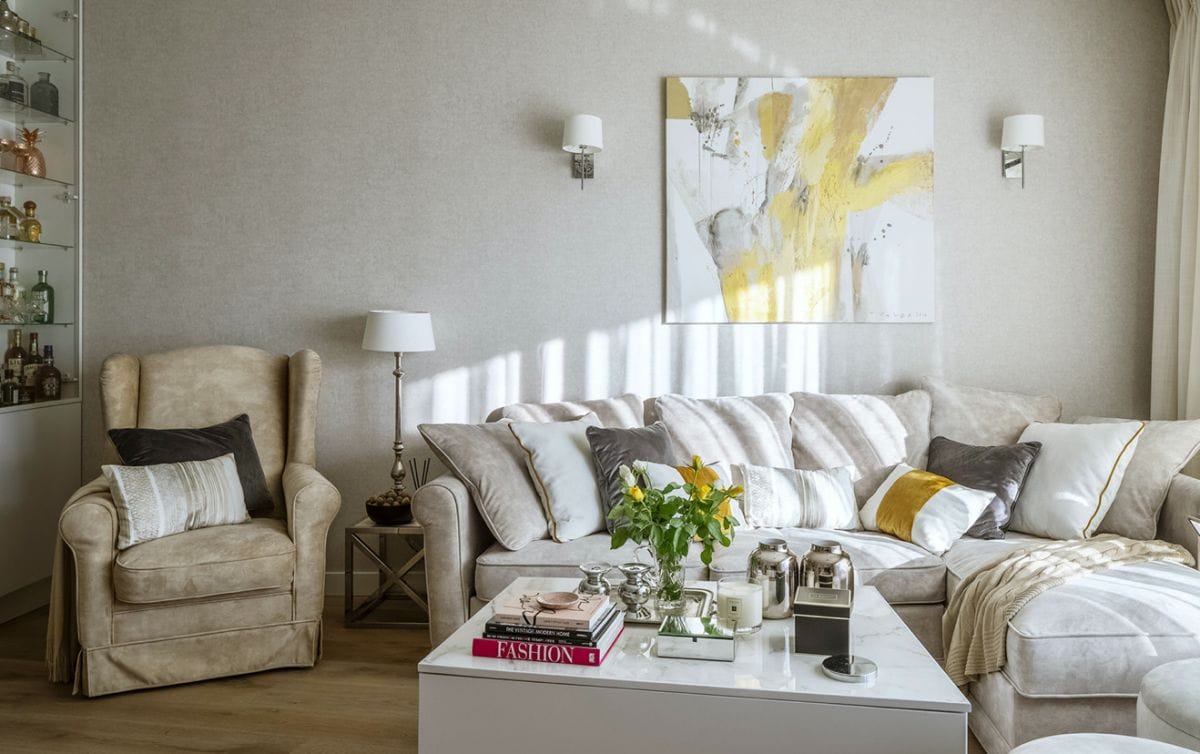 Mieszkanie 4 pokojowe na Sprzedaż