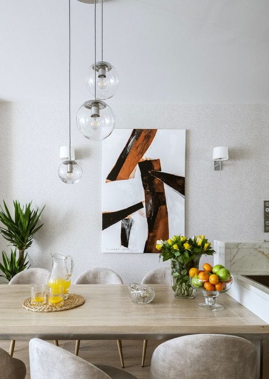 Mieszkanie 4 pokojowe na Sprzedaż