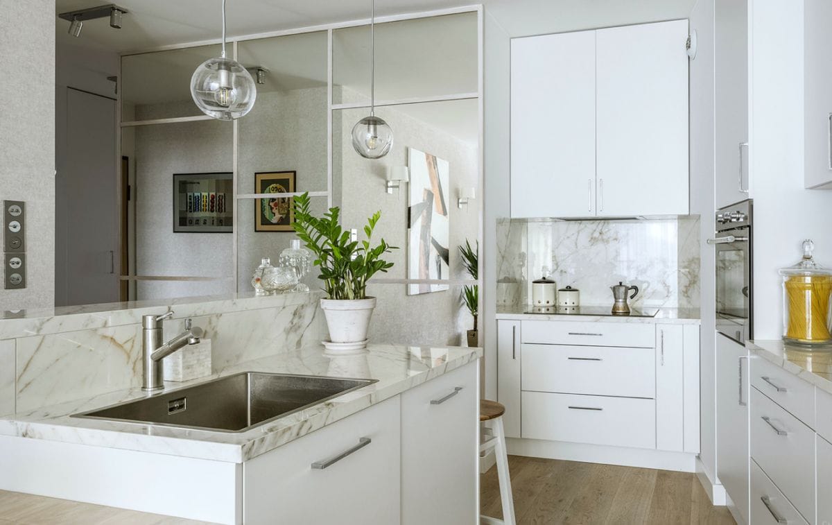 Mieszkanie 4 pokojowe na Sprzedaż