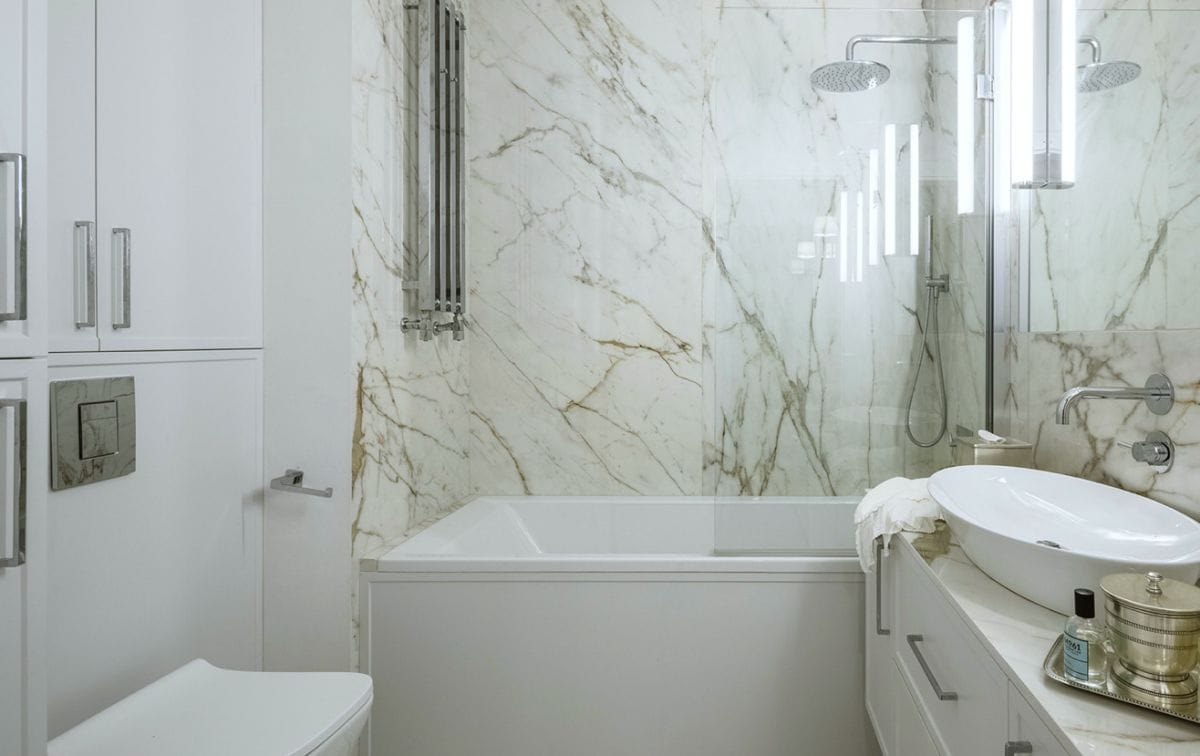 Mieszkanie 4 pokojowe na Sprzedaż