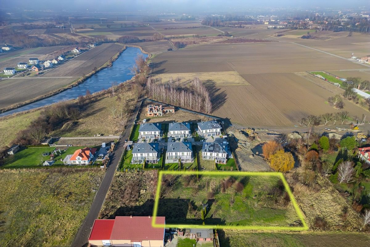Działka  pokojowe na Sprzedaż