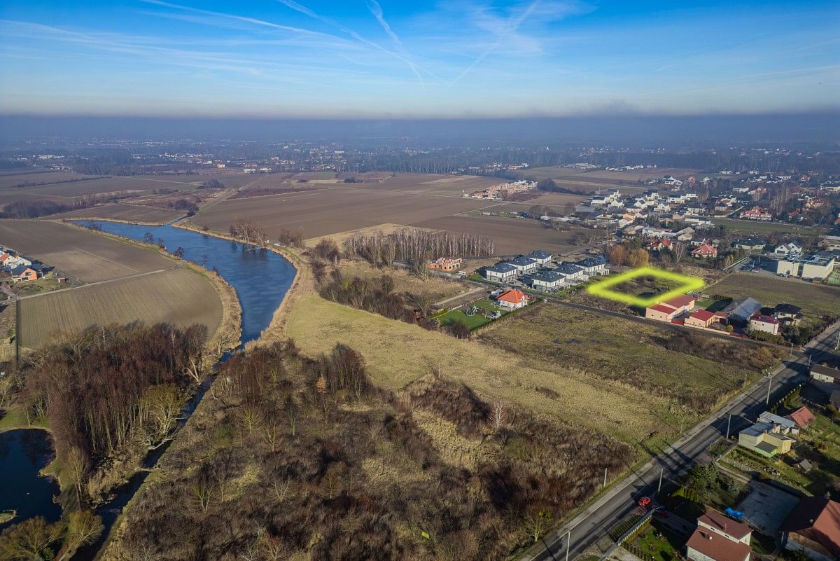 Działka  pokojowe na Sprzedaż