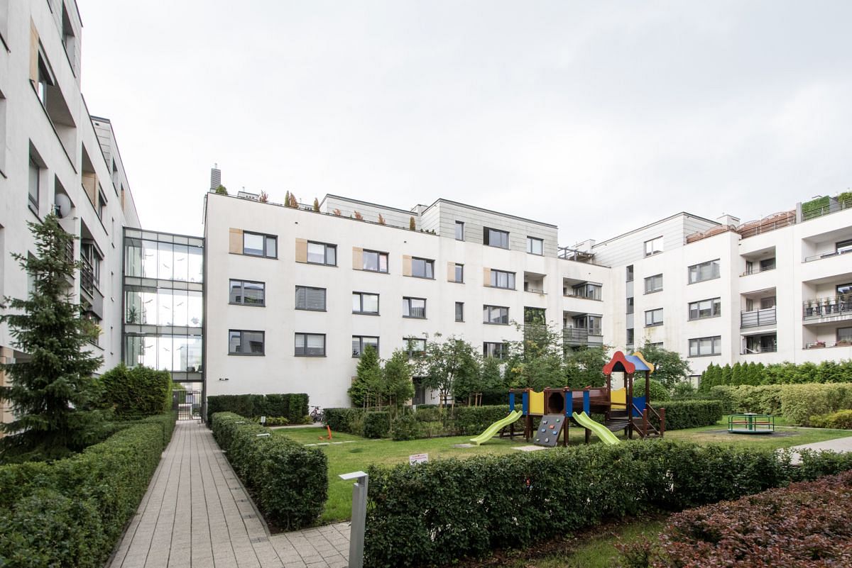 Mieszkanie 2 pokojowe na Sprzedaż