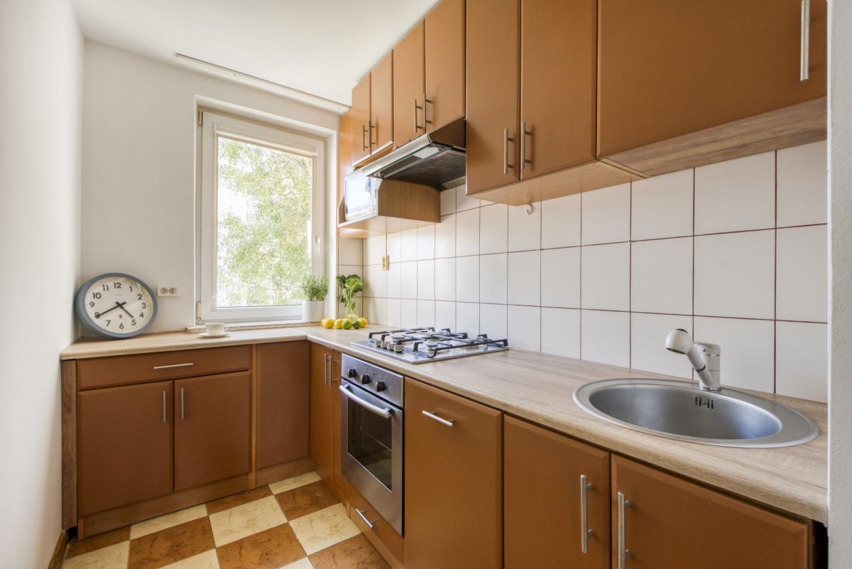 Mieszkanie 3 pokojowe na Sprzedaż