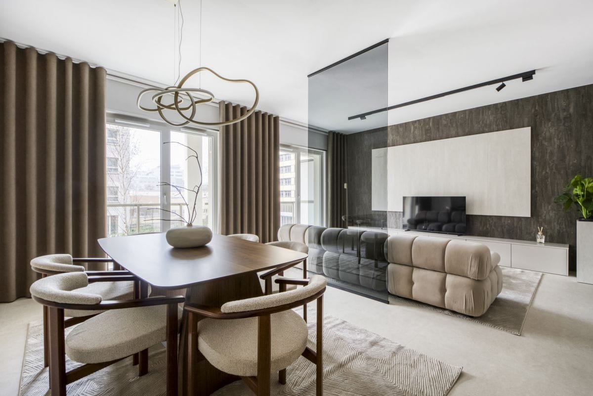 Mieszkanie 3 pokojowe na Sprzedaż