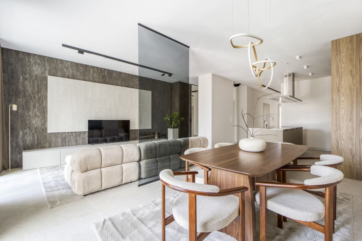 Mieszkanie 3 pokojowe na Sprzedaż