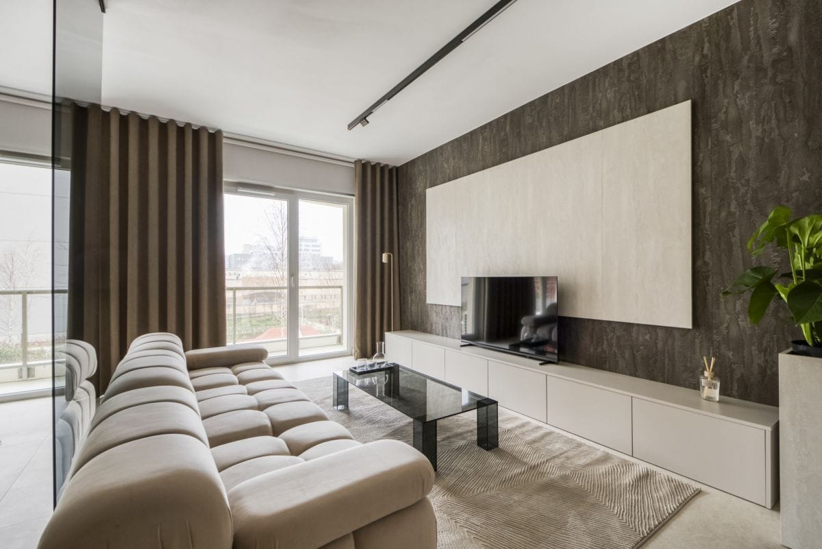 Mieszkanie 3 pokojowe na Sprzedaż