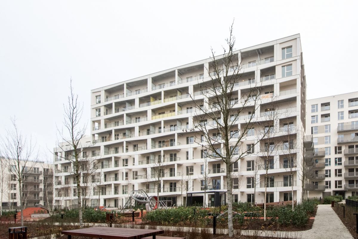 Mieszkanie 3 pokojowe na Sprzedaż