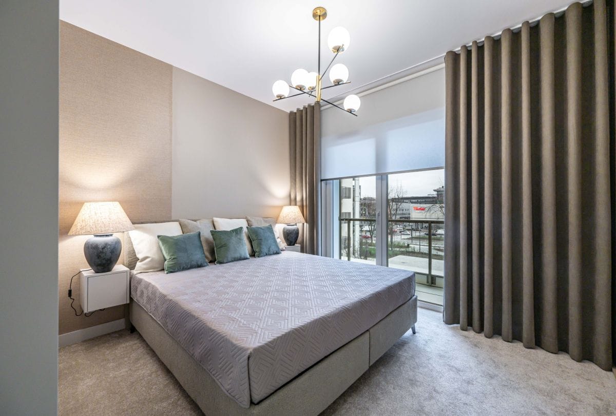 Mieszkanie 3 pokojowe na Sprzedaż