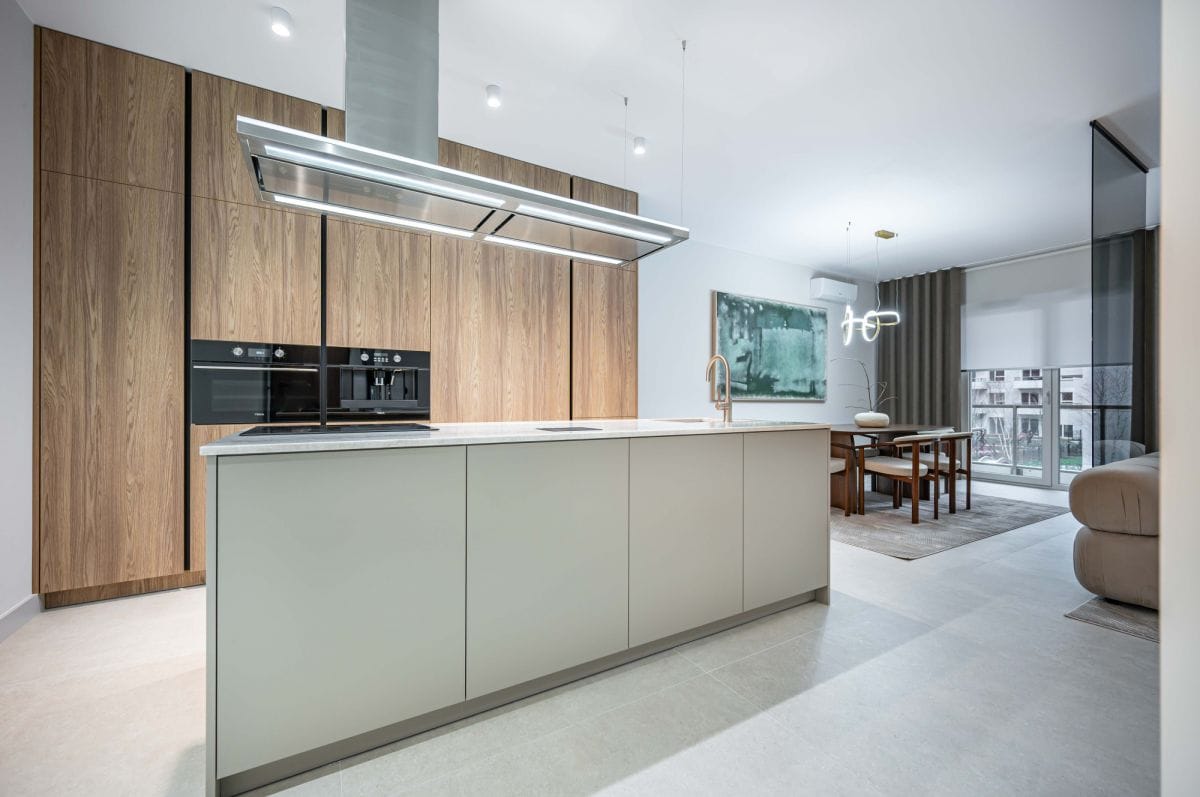 Mieszkanie 3 pokojowe na Sprzedaż