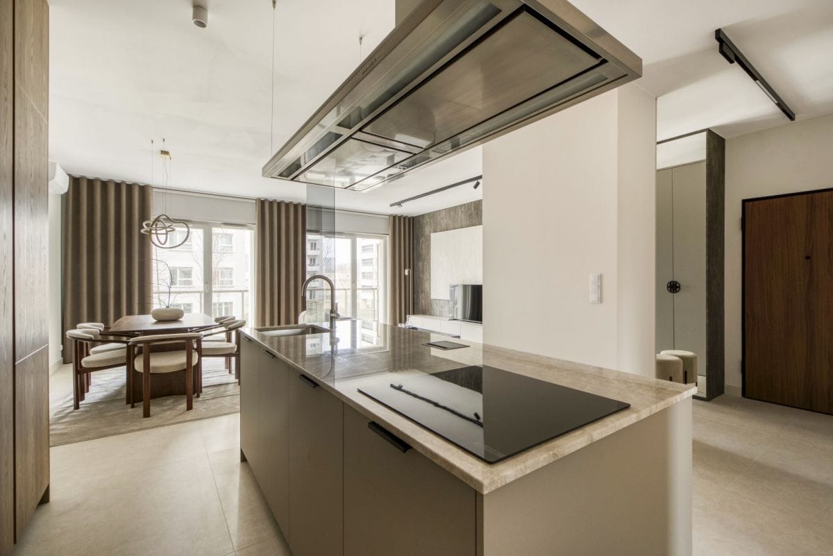 Mieszkanie 3 pokojowe na Sprzedaż