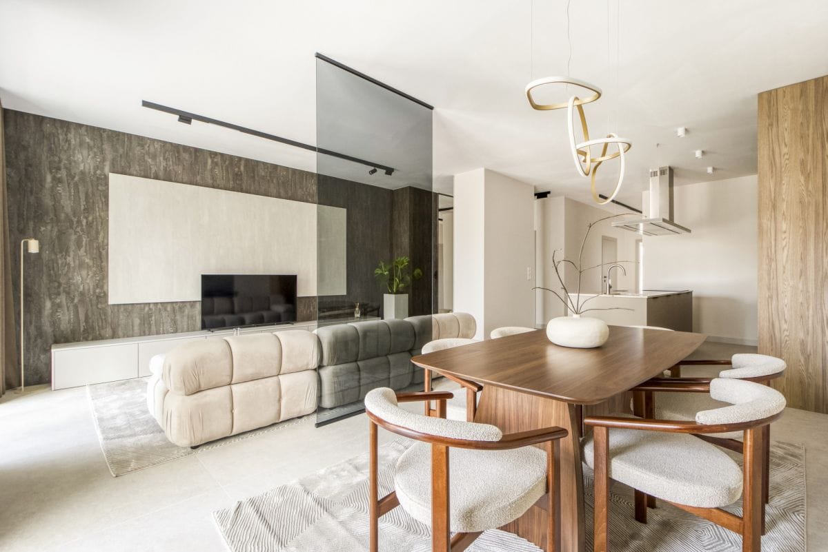 Mieszkanie 3 pokojowe na Sprzedaż