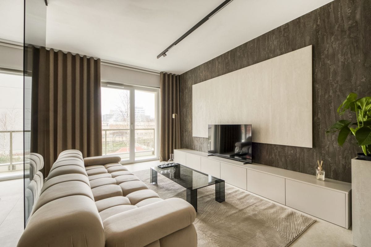 Mieszkanie 3 pokojowe na Sprzedaż