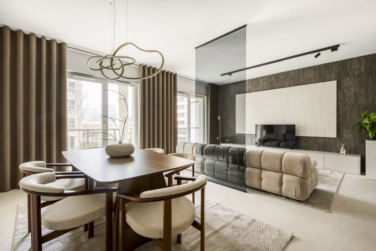 Mieszkanie 3 pokojowe na Sprzedaż