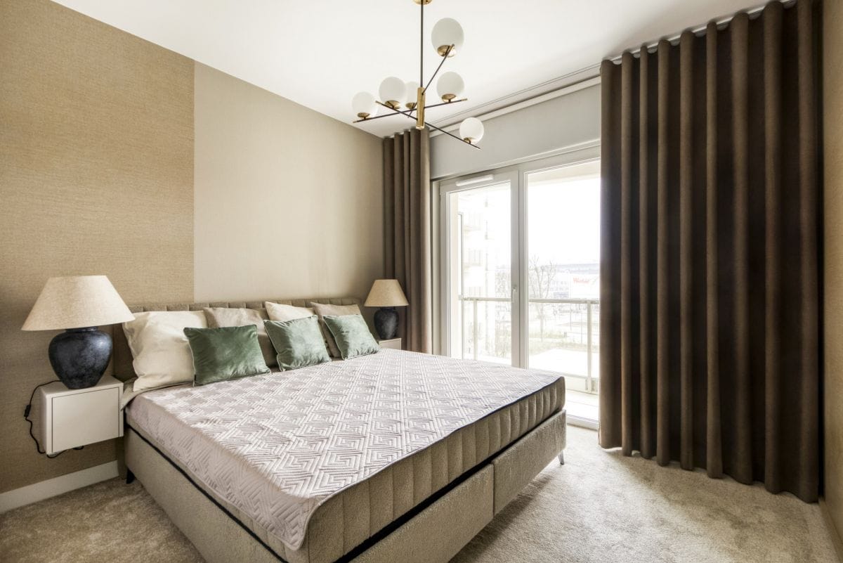 Mieszkanie 3 pokojowe na Sprzedaż