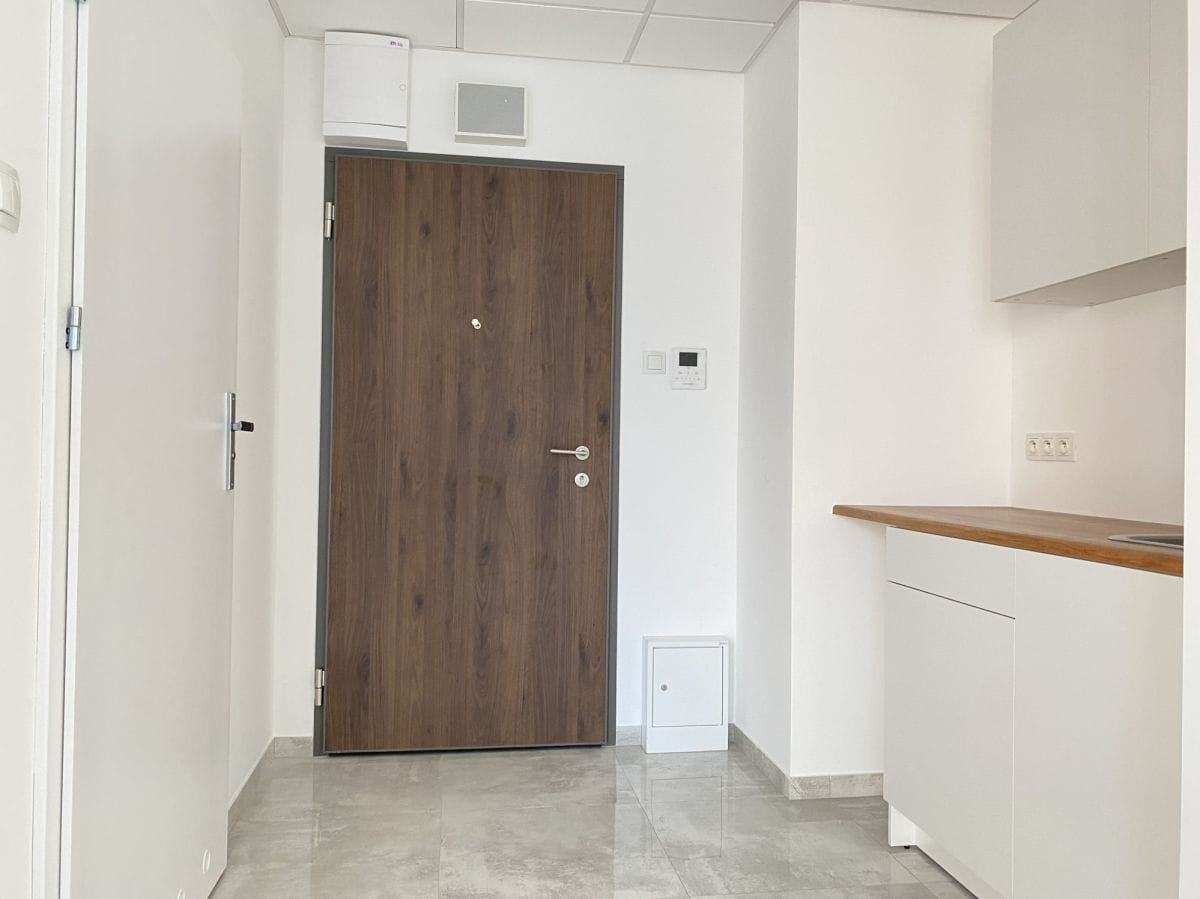 Lokal użytkowy  pokojowe na Wynajem