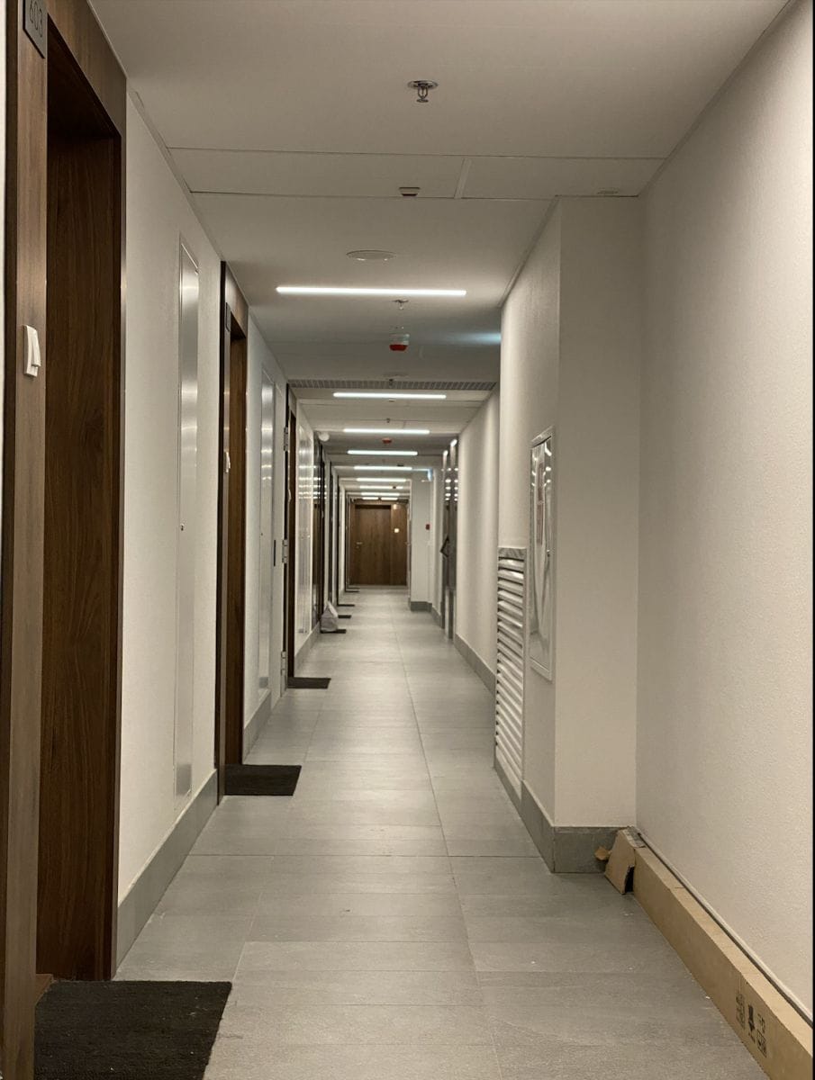 Lokal użytkowy  pokojowe na Wynajem