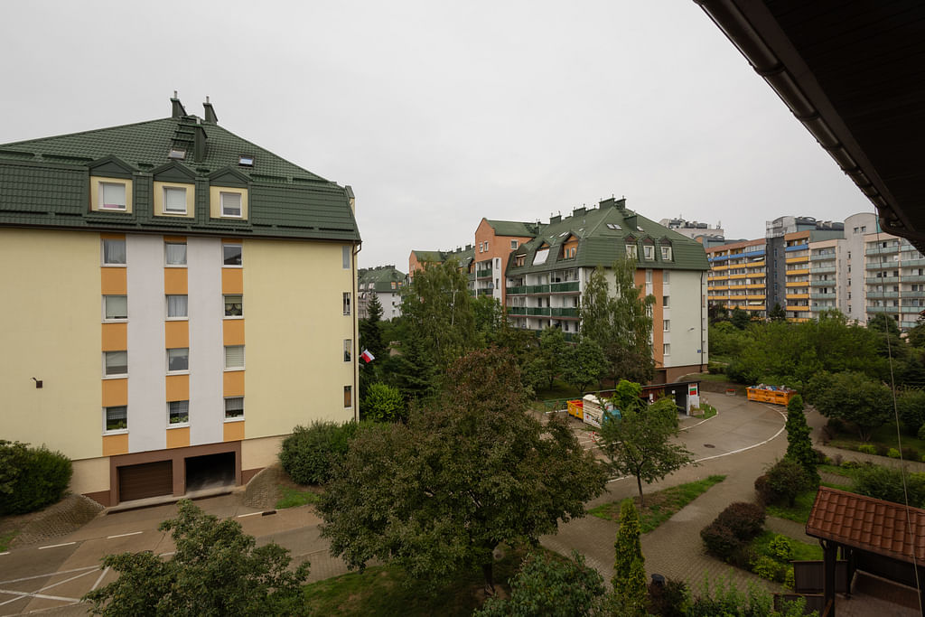 Mieszkanie 3 pokojowe na Sprzedaż
